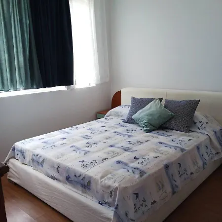 Апартаменты Wild Chery - 2 Bedroom - Economy