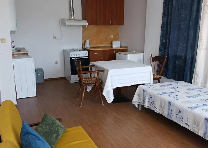 Wild Chery - 2 Bedroom - Economy Варна