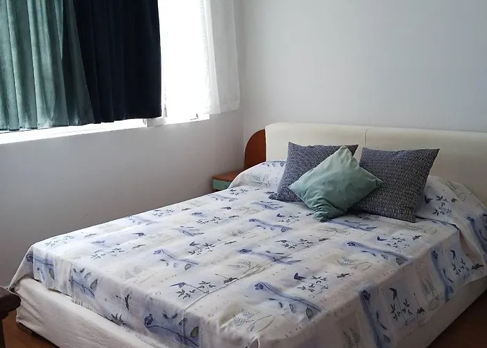 Apartment Wild Chery - 2 Bedroom - Economy