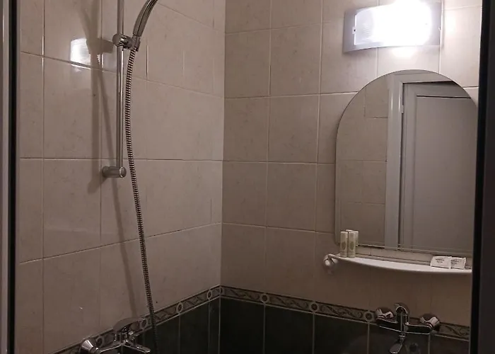 Wild Chery - 2 Bedroom - Economy Appartamento Varna